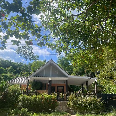 Villa Phu Samut Ban Pakan Pao Exterior foto