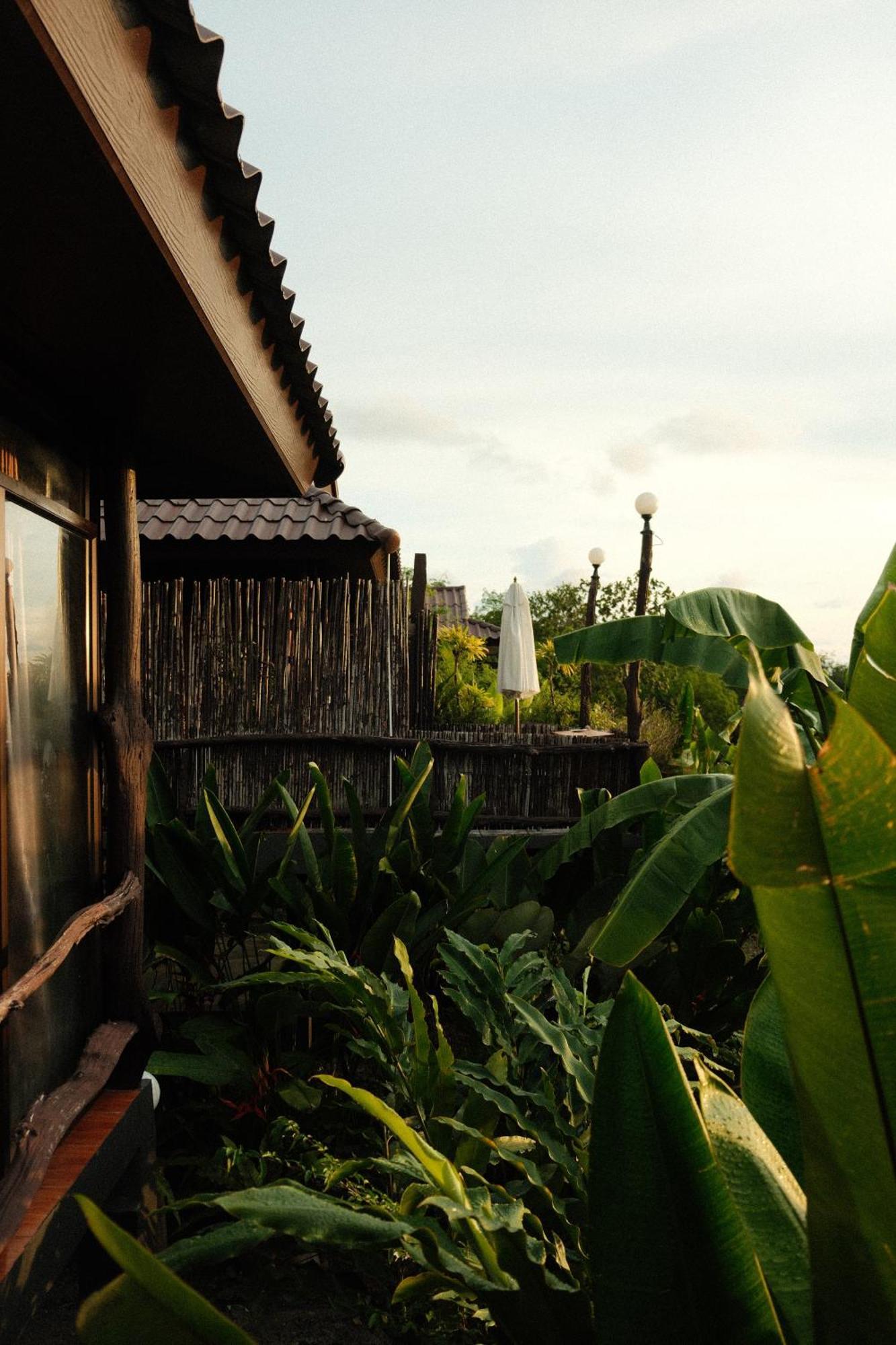 Villa Phu Samut Ban Pakan Pao Exterior foto